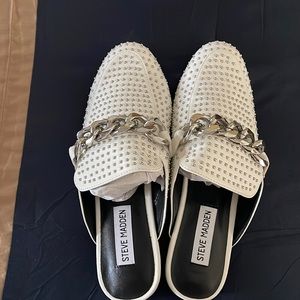 Steve Madden Brand New Slide